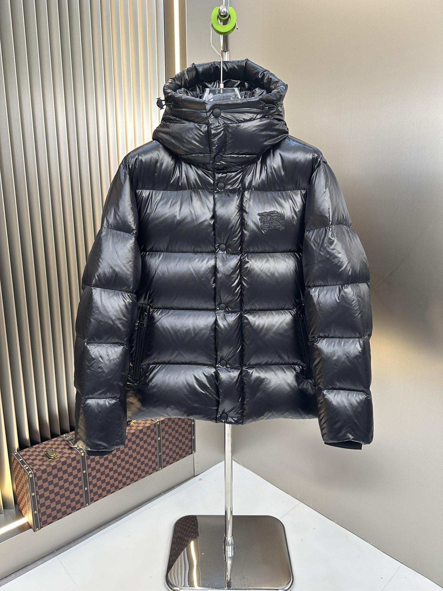 Burberry Down Jackets